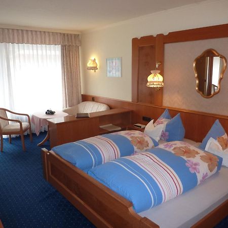Hotel Traube Bad Wildbad Ngoại thất bức ảnh