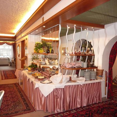 Hotel Traube Bad Wildbad Ngoại thất bức ảnh