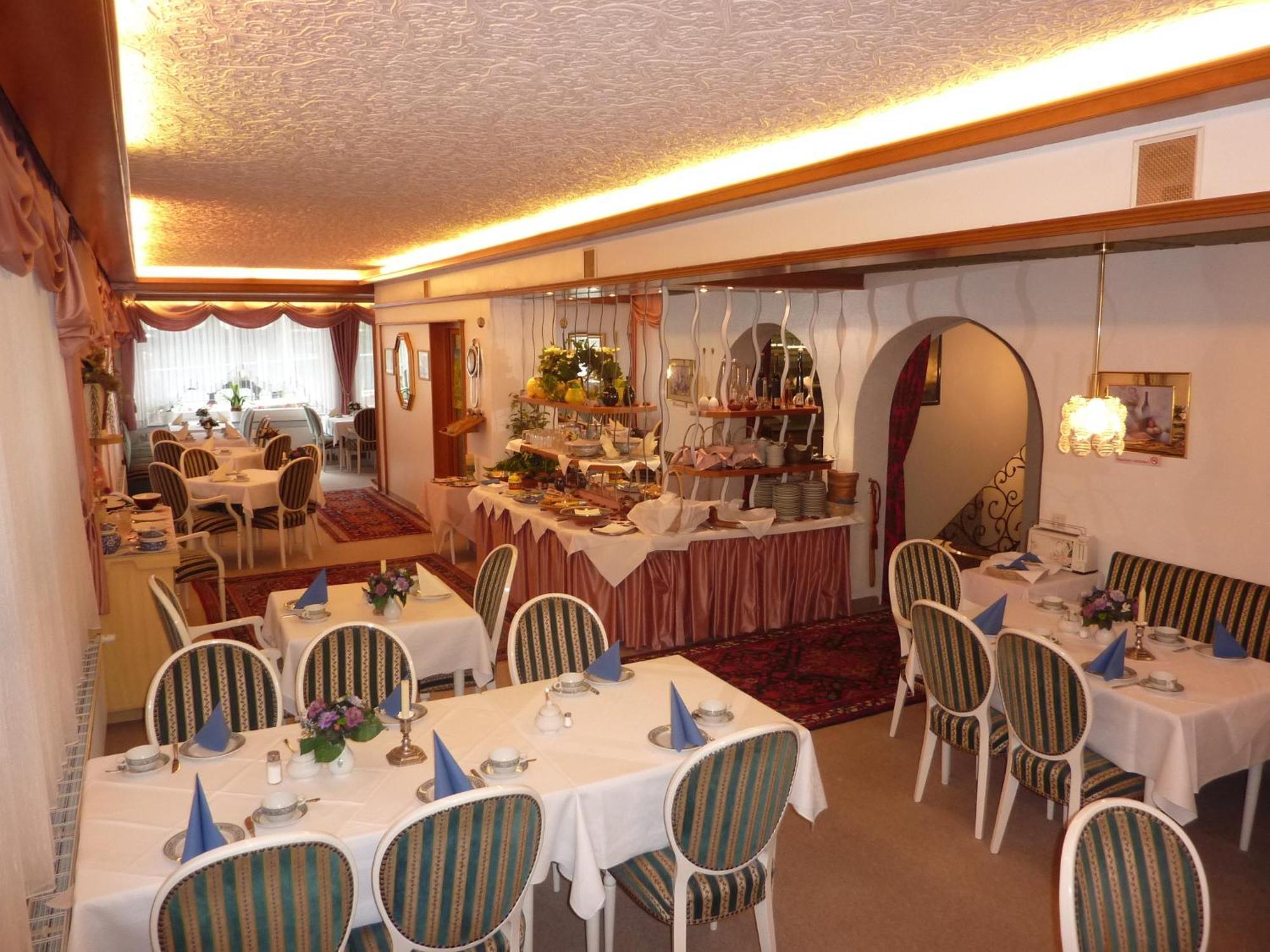 Hotel Traube Bad Wildbad Ngoại thất bức ảnh
