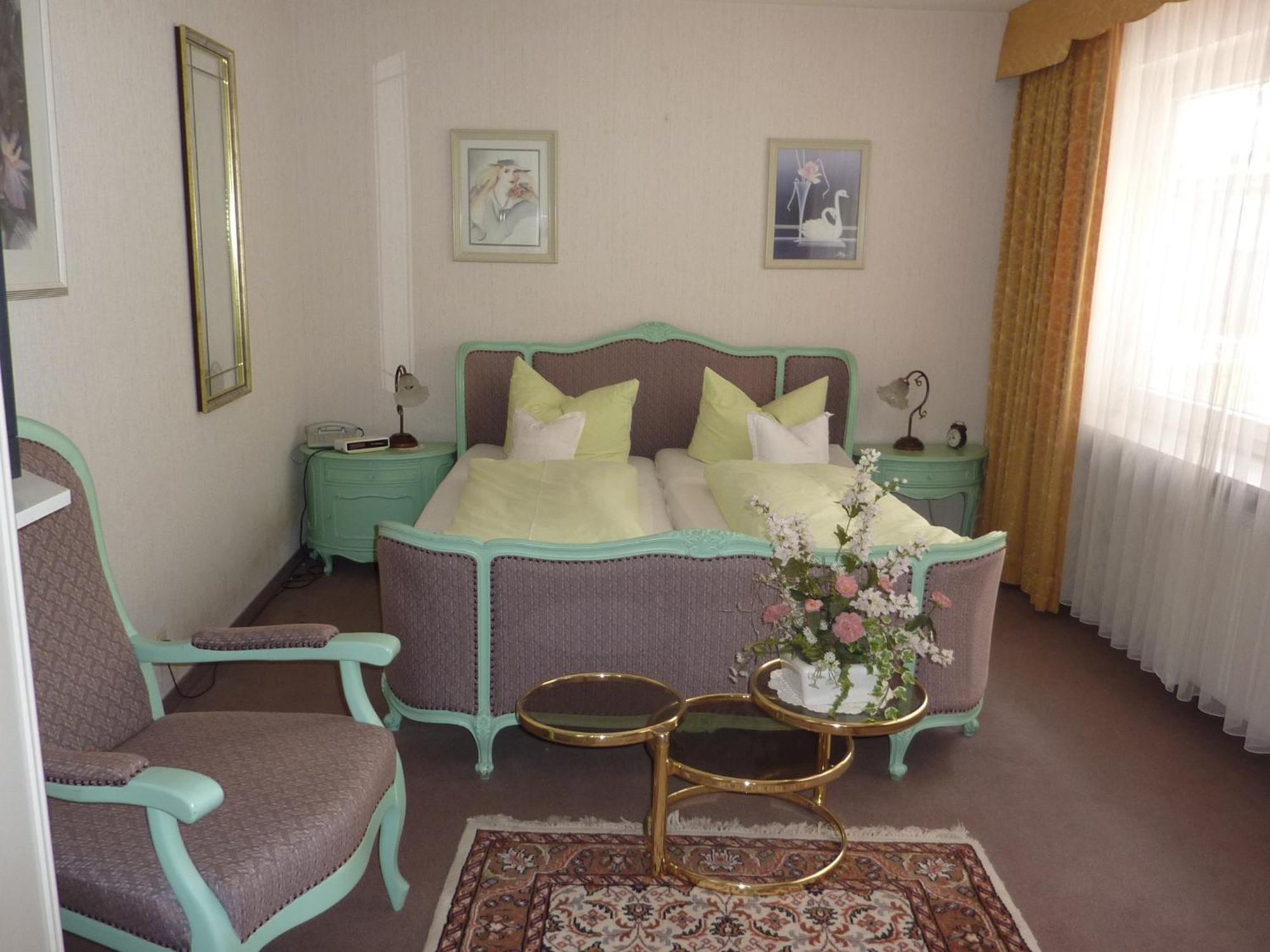 Hotel Traube Bad Wildbad Ngoại thất bức ảnh