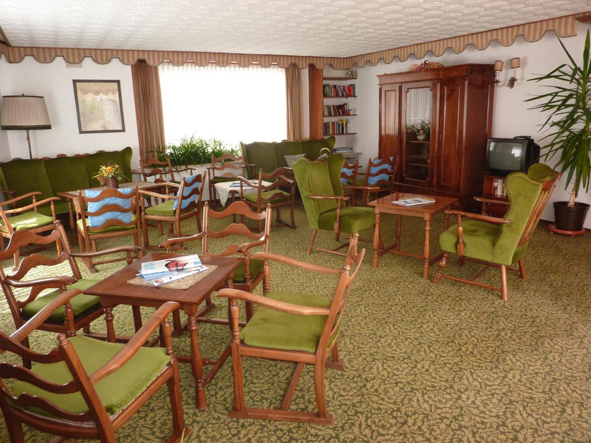 Hotel Traube Bad Wildbad Ngoại thất bức ảnh