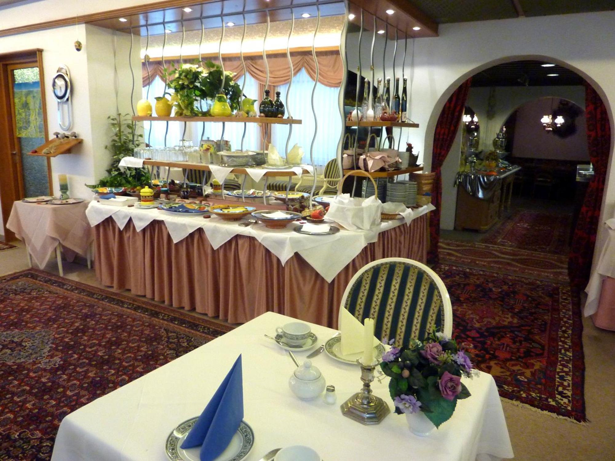 Hotel Traube Bad Wildbad Ngoại thất bức ảnh