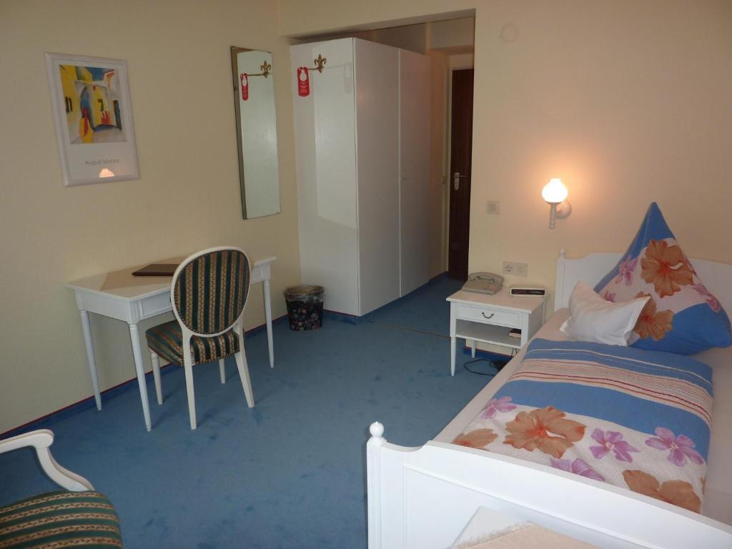 Hotel Traube Bad Wildbad Phòng bức ảnh